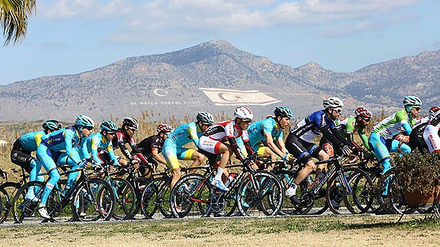 Pedallar yine dönecek