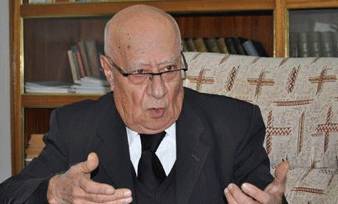 Veziroğlu: ”Polisin sivile bağlanmasına gerek yok”