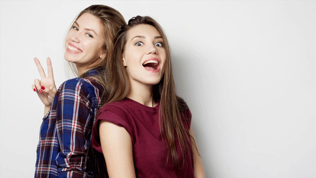 Bilim insanları: ‘Bana beyin taramanızı gösterin, size gerçek arkadaşınız kim söyleyelim’