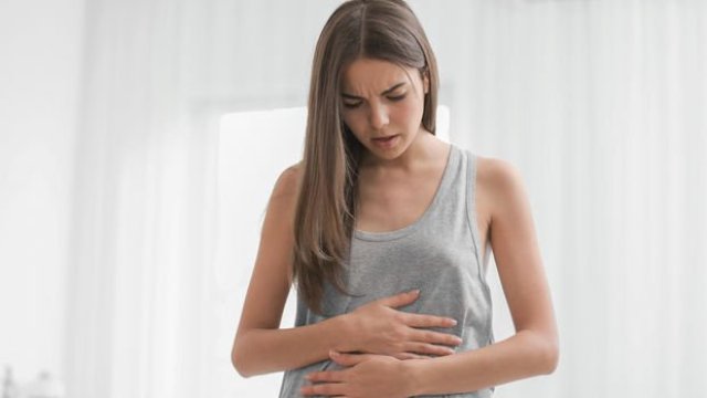 Reflünün az bilinen belirtileri...