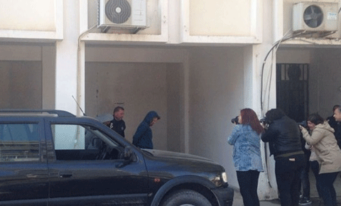 Tüm zanlılar yarın yeniden mahkemeye çıkarılacak