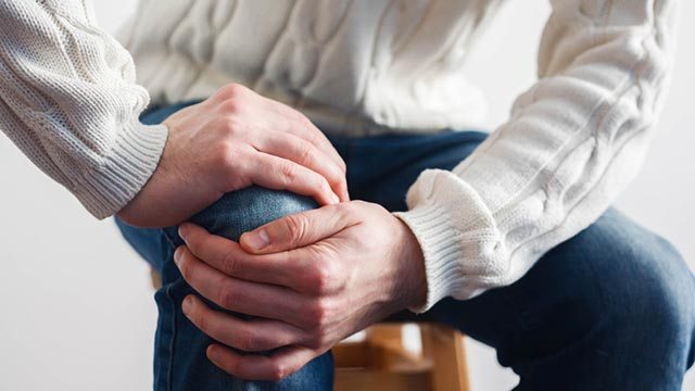 Menisküs nedir, menisküs ameliyatı nasıl yapılır?