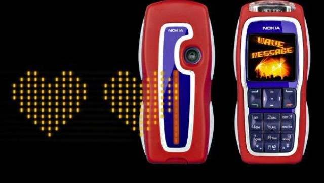 Nokia Xpress-on geri dönüyor