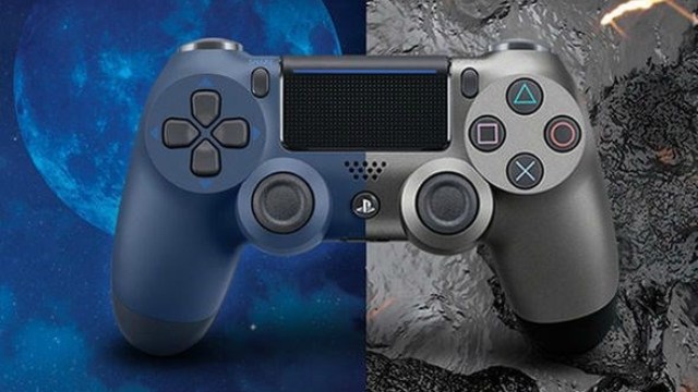 Sony PlayStation 4 için yeni oyun konsollarını tanıttı
