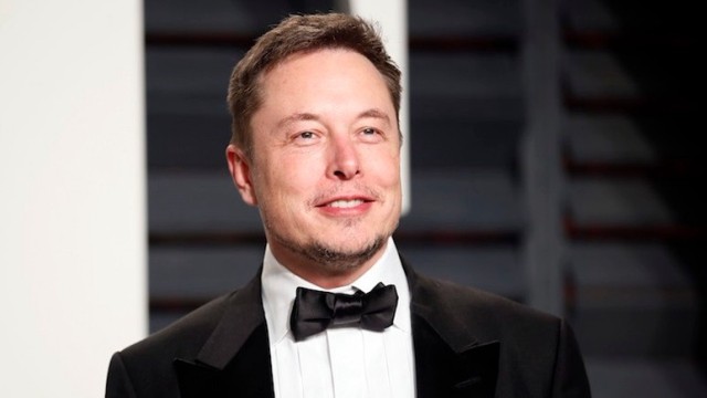 Tesla CEO'sundan "borsadan çekilme" açıklaması