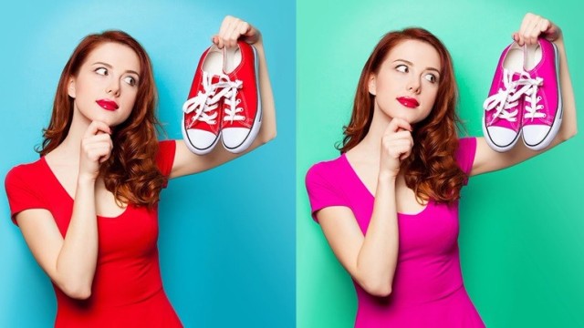 3D yazdırılmış nesnelerin rengini değiştirebilen yöntem geliştirildi!