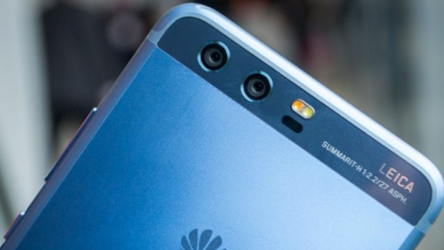 Huawei P20'nin tanıtım tarihi açıklandı