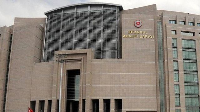 Büyükada Davası'nda Taner Kılıç yeniden tutuklandı