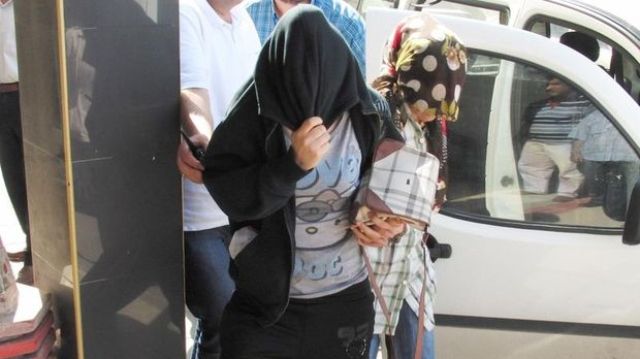 Bursa'daki bebek cinayetinde 4 sanık yeniden hakim karşısında