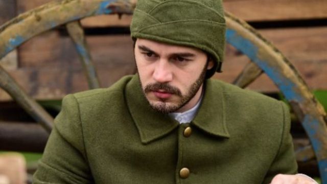 Mehmetçik Kut'ül Amare 3. bölüm fragmanı: Mehmet’i neler bekliyor?