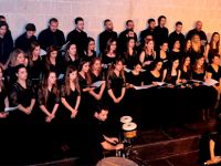 “Sonare Çoksesli Korosu” seslerini arıyor