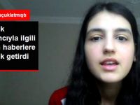 YouTuber Banu Berberoğlu, Ayda 42 Bin TL Kazandığı İddiasını Yalanladı