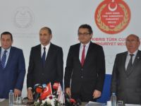 Meclis kabinenin onayı için 13.00’te toplanacak… Başbakanlıkta devir teslim 14.00’te