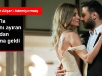 Çağla Şıkel'den Alişan Açıklaması: Tek Kişilik Teklifler Geliyor