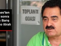 İbrahim Tatlıses'ten Yıllar Sonra Gelen Barış Manço İtirafı