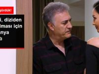 Çocuklar Duymasın İzleyicisi 'Tutku' Karakterinin Diziden Çıkartılması İçin Kampanya Başlattı