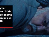 Sen Anlat Karadeniz Dizisinde Cami İmamına Yapılanlar Pes Dedirtti
