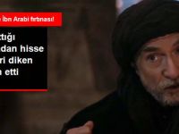 Diriliş'te İbn Arabi'nin Kıssadan Hissesi Geceye Damga Vurdu
