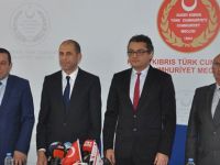 İşte öncelik verilecek icraatlar