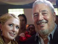 Fidel Castro’nun oğlu intihar etti
