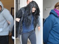 Telefon konuşmaları dinletildi