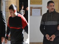 Motor hırsızlarına af yok