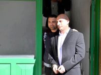 Tabakoğlu 5 ay hapis yatacak