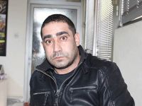 Banka bütün maaşını borca kesti