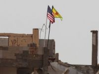 ABD'nin, YPG’lileri Suriye istihbarat servisine sızdırdığı iddia edildi