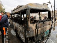 Irak'ta Ocak ayı bilançosu: 115 ölü