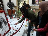 Barış Manço vefatının 19. yılında anıldı