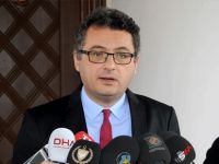 Erhürman: “Bugün itibarıyla bakanlar hukuken görevlerini almış olacak”