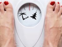 Kışın kilo almanızın 8 nedeni