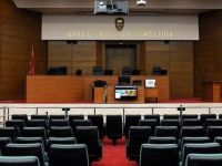 Dumankaya İnşaat'ın yöneticileri hakkındaki fezleke tamamlandı