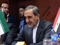 İran'dan ABD'ye: Fırat'ın doğusundan ya kendi istekleriyle çıkarlar ya da biz kovarız