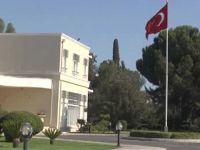 TC Büyükelçiliği, “22 Ocak’taki eylemlerin elçilik tarafından planlandığı” haberlerini yalanladı