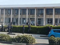 Zanlılara 7 gün tutukluluk daha