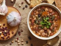 Gripten koruyan çorbalar