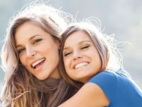 "Diş estetiğinde yeni trend; ortodontik tedavi"