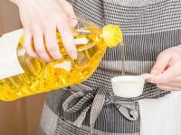 Bu yağlar karaciğer yağlanması yapıyor!