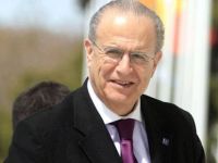 Kasulidis’ten Türkiye konusunda üç itiraz