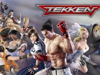 Efsane dövüş oyunu Tekken mobil cihazlarınıza geldi!