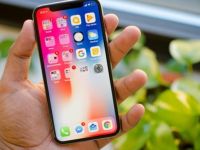 iPhone X kopyası popüler telefon sızdırıldı