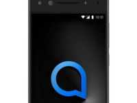 Alcatel 5'in basın görselleri internete sızdı
