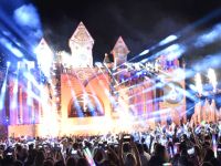 Yıldızların ilgi odağı