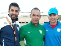 M.A.Yeşilova, Ozanköy’ü de devirmek istiyor