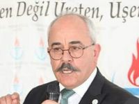 YDP haritanın geri çekilmesi haberinin memnuniyet verici olduğunu belirtti