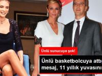 Sunucu Gül Gölge, 11 Yıllık Eşinden Boşanacağı Haberlerini Doğruladı