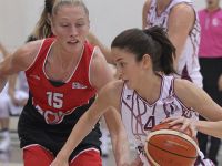 Yakın Doğu Üniversitesi Kayseri deplasmanında…