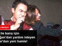 Serdar Ortaç, Ebru ile Barışmak İçin Önce Cumhurbaşkanı'ndan Yardım İstedi, Şimdi de Şarkı Yaptı